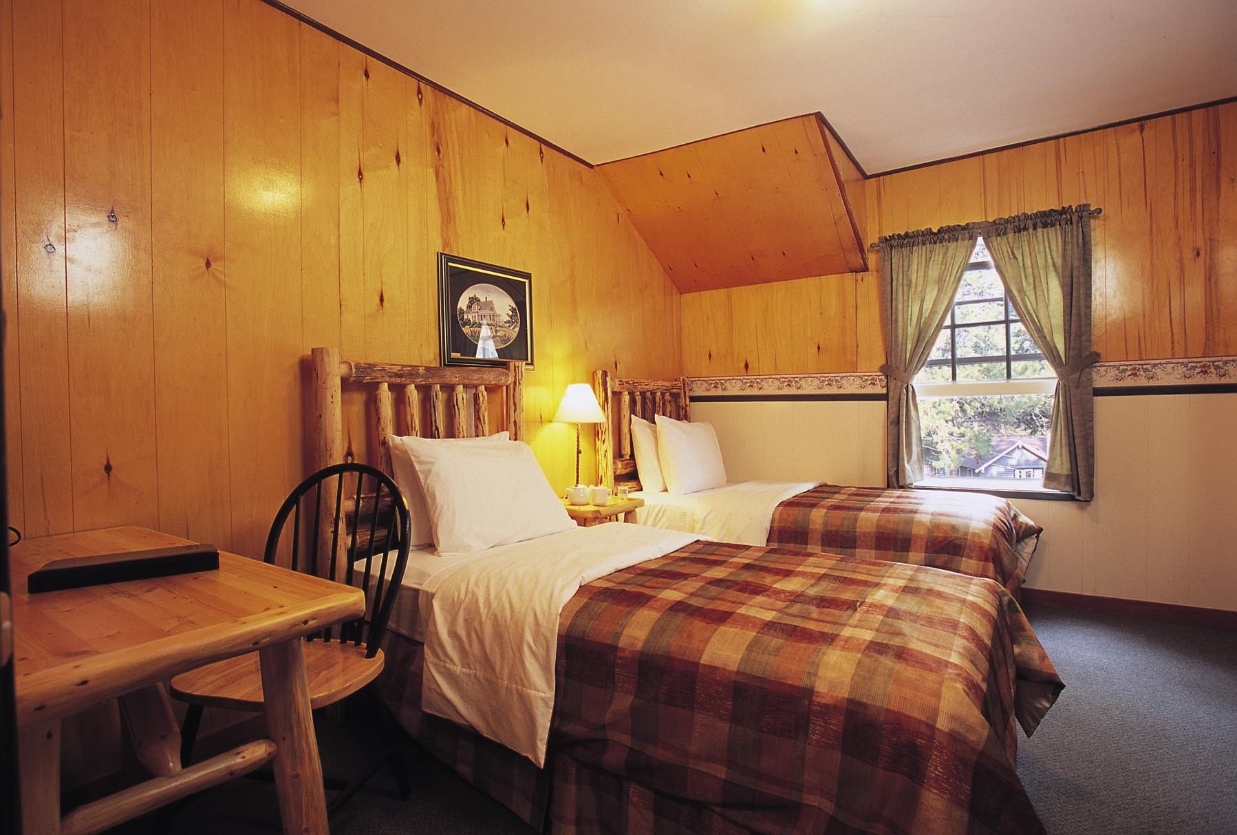 Pyramid Lake Lodge Jasper Esterno foto